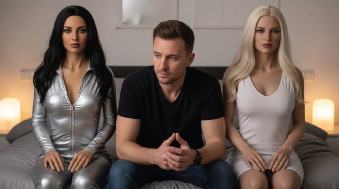 Seks Robotlarının Ahlakı: Tehlike mi, Teknolojik Dönüşüm mü?