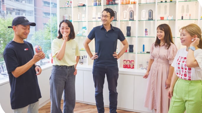 TENGA Kullanıcılarının İlk Mastürbasyon Deneyimleri