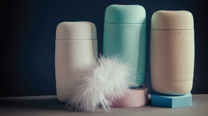 TENGA PUFFY Nedir? Ultra Yumuşak Dokunuşla Orgazm Deneyimi