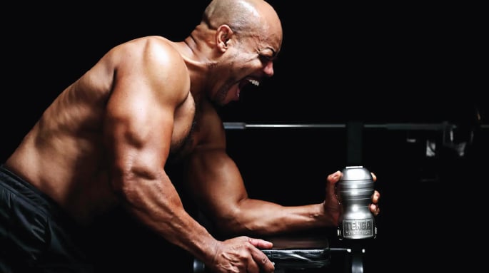 TENGA Workout Gear Nedir? Haz ve Gücü Aynı Rutinde Birleştiren Demir Dambıl