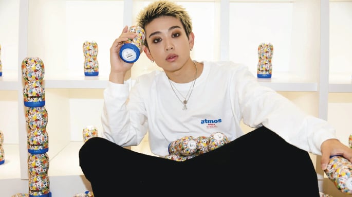 TENGA x Atmos İş Birliği: Cinsellik Yaşam Tarzının Bir Parçası