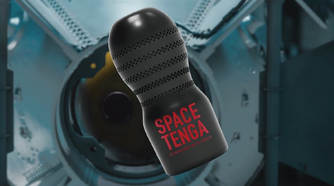 Uzayda Cinsellik: Astronotlar Mastürbasyon Yapabilir mi?