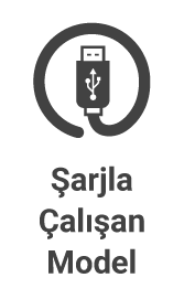 Çalışma Şarj