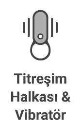 Cins Titreşim Halkası