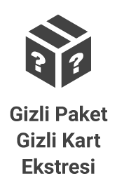 Hizmet Gizli Paket