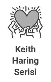 Hizmet Keith Haring