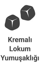 Kıvam Lokum