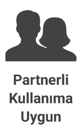 Kullanıcı Partner