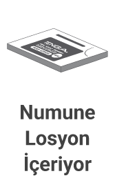 Losyon Sachet