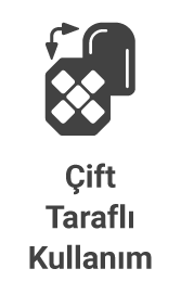 Özellik Çift Taraflı