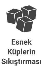 Özellik Esnek Küpler