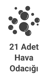 Özellik Hava Odacığı