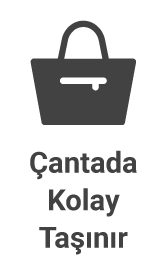 Taşıma Uygun