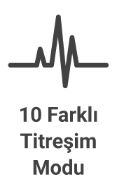 Titreşim Modu 10