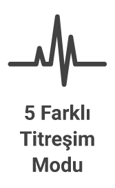 Titreşim Modu 5