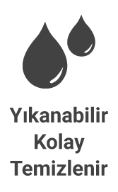 Yıkama Kolay