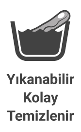 Yıkama Vibratör