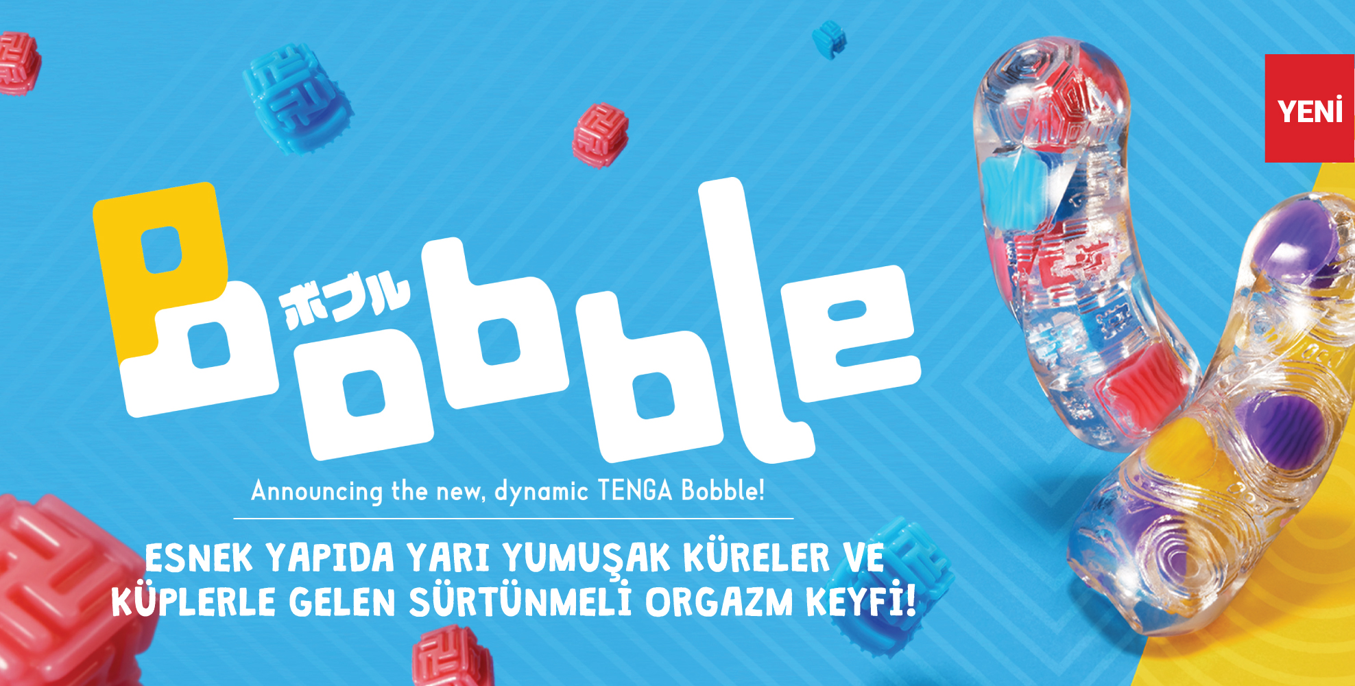 bobble