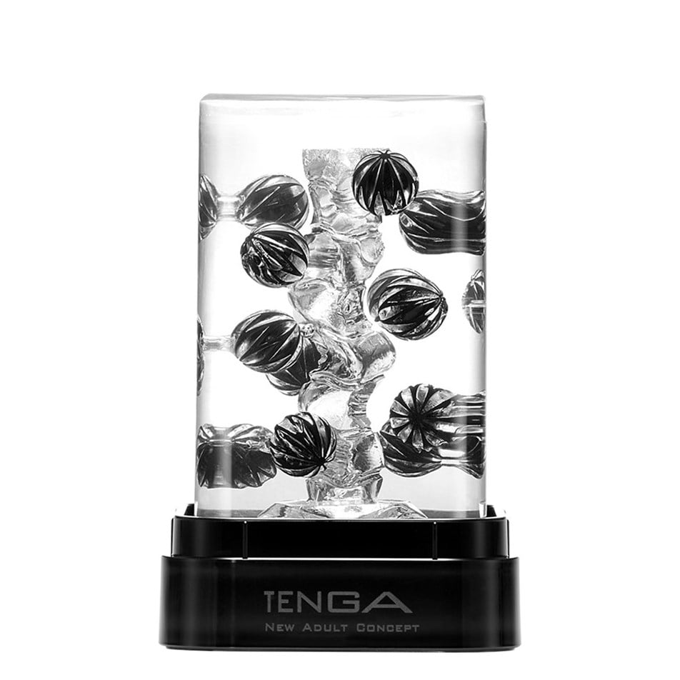 TENGA-CRYSTA Ball-CRY-002