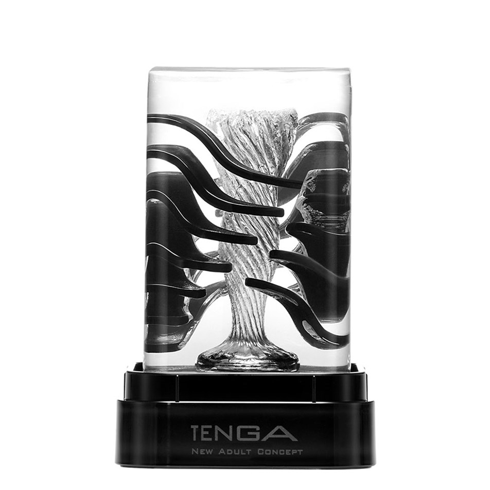 TENGA-CRYSTA Leaf-CRY-001