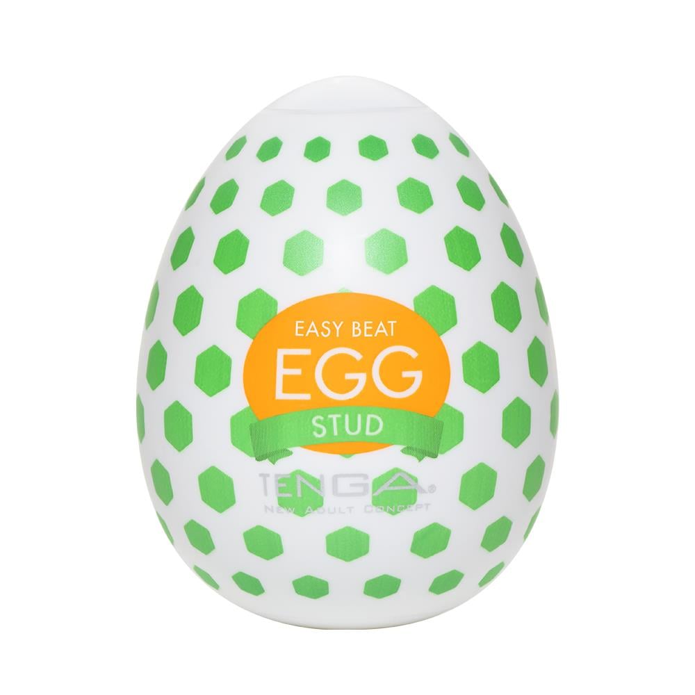TENGA-EGG Wonder Stud-EGG-W02