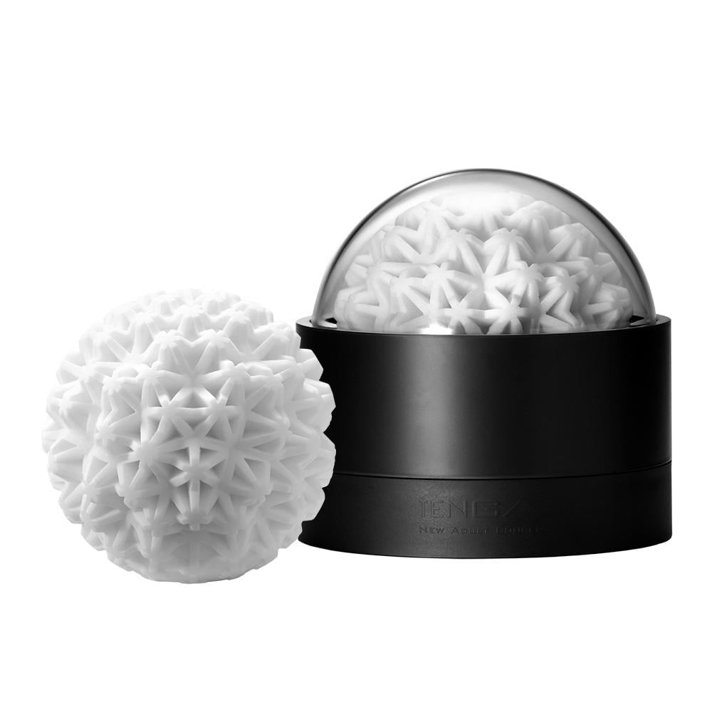 TENGA-GEO Coral-GEO-002