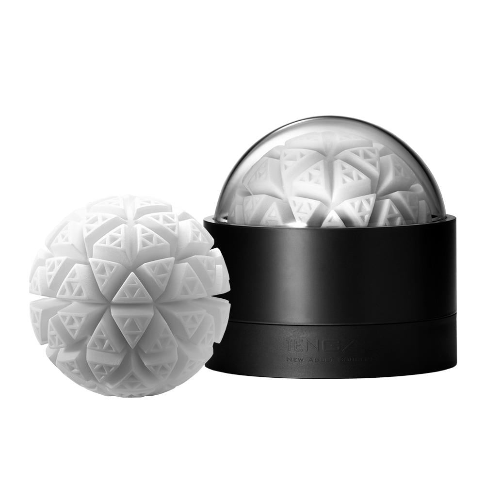 TENGA-GEO Glacier-GEO-003