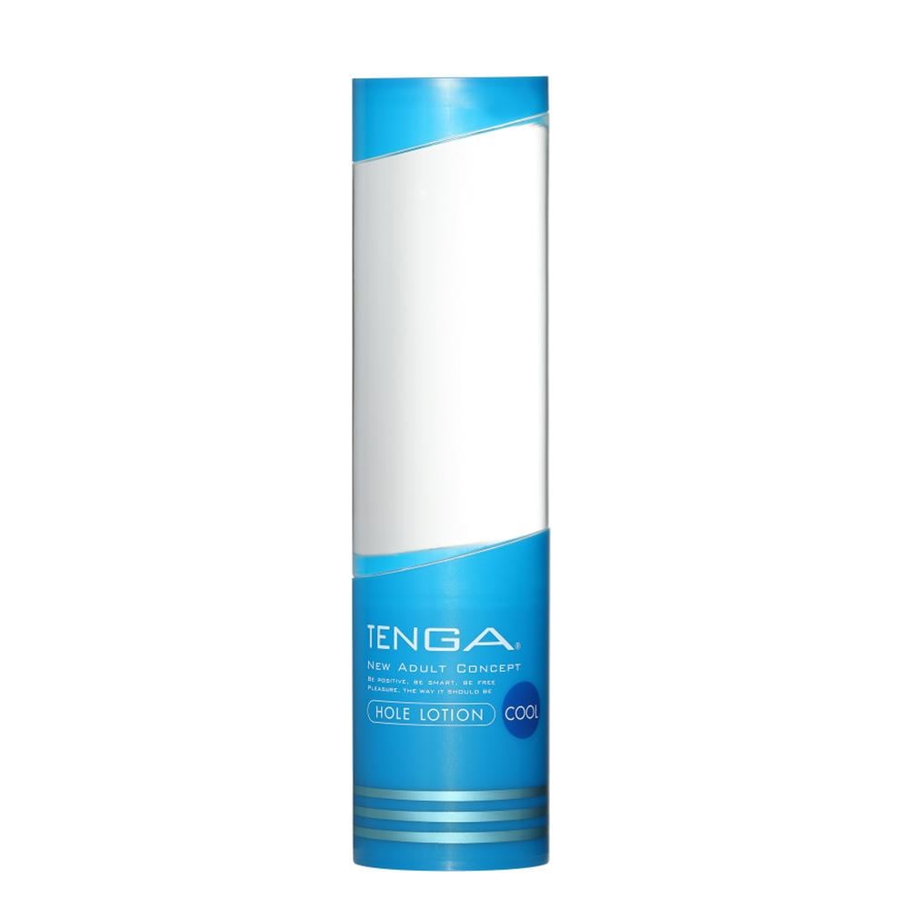 TENGA-HOLE LOTION Cool-TLH-002C