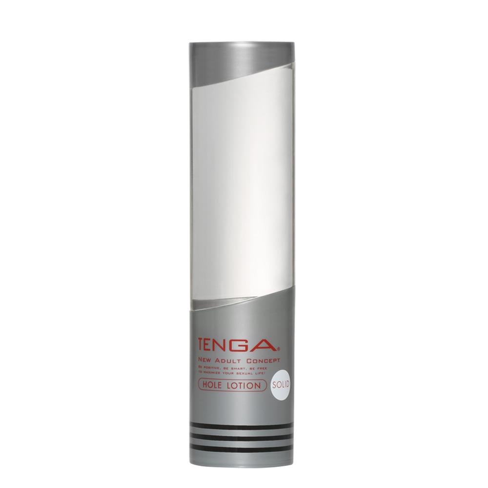 TENGA-HOLE LOTION Solid-TLH-004