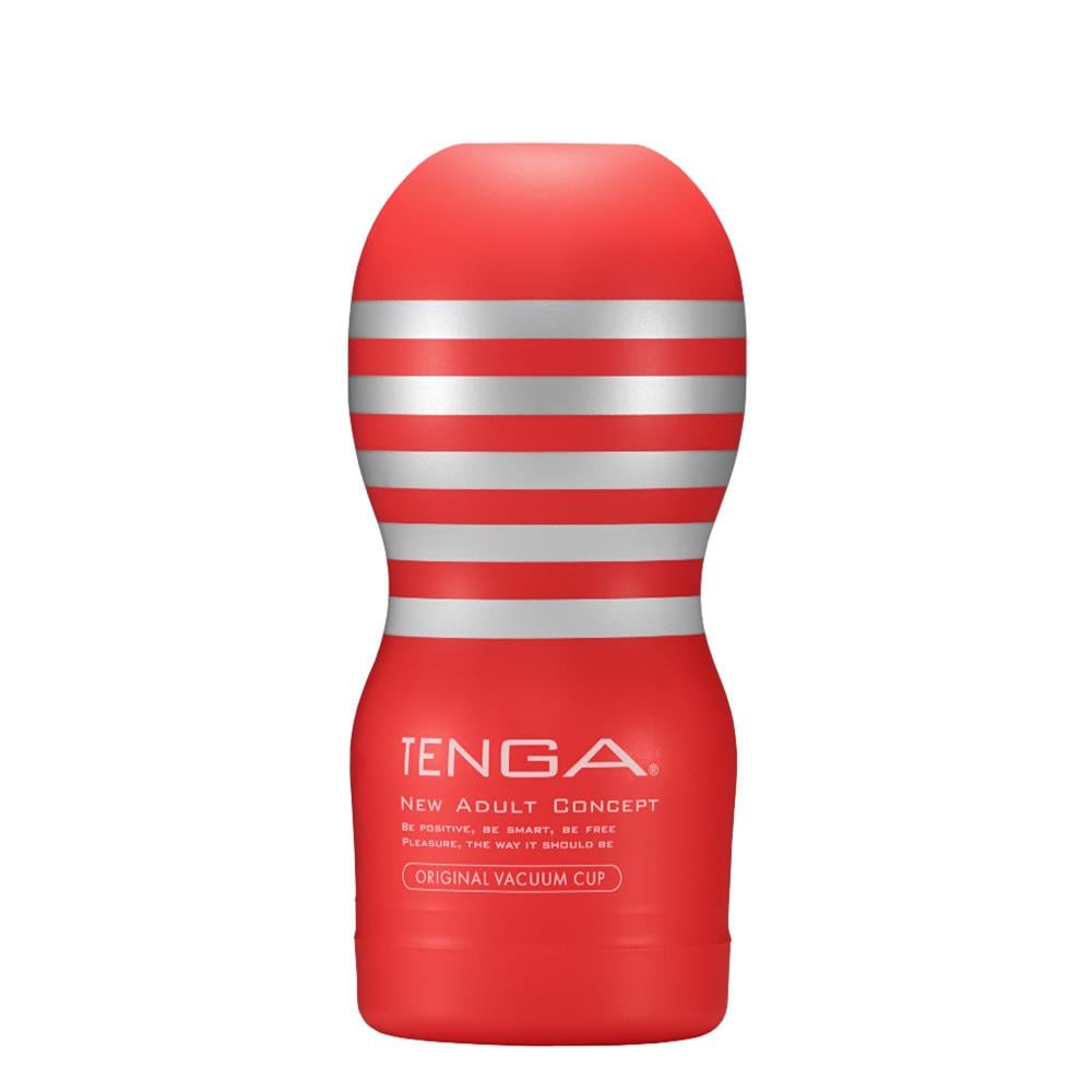 TENGA-Original Vacuum CUP-TOC-201