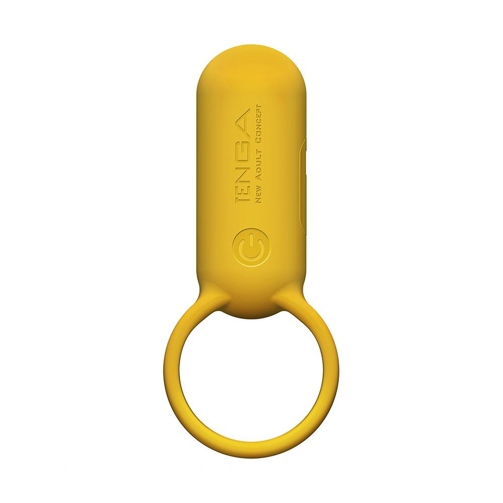 TENGA-SVR Canyon Yellow-TSV-005