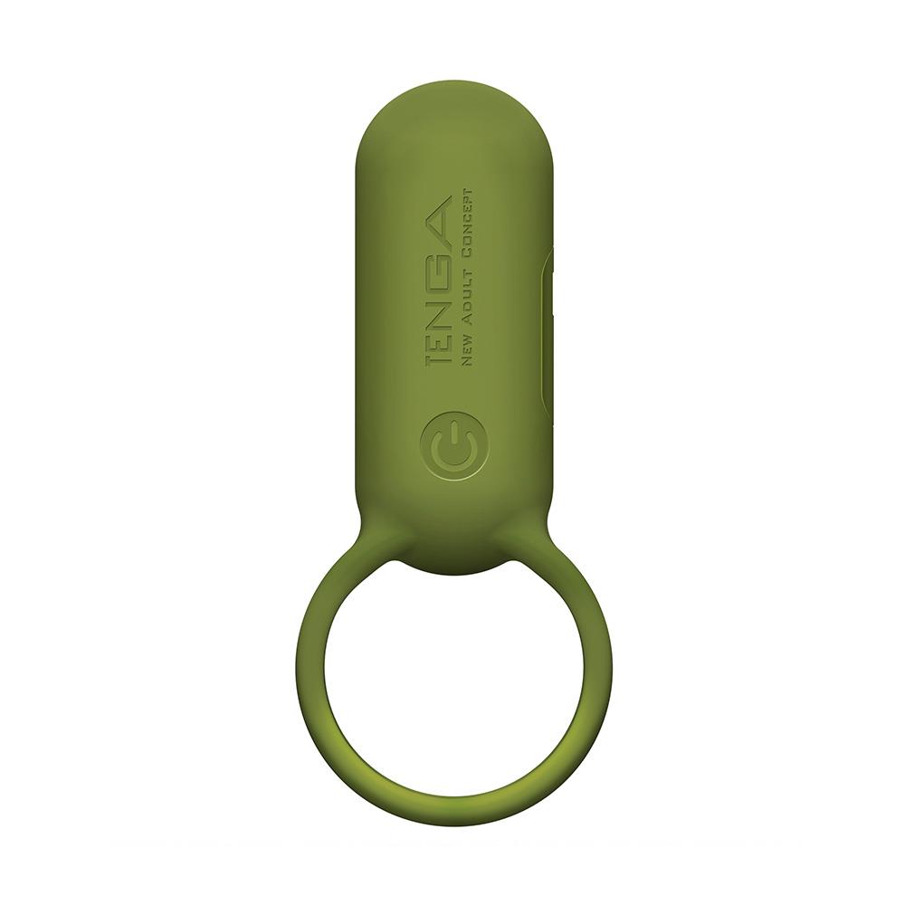 TENGA-SVR Forest Khaki-TSV-004