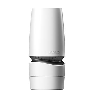 TENGA-AERO Silver Ring-TAH-001