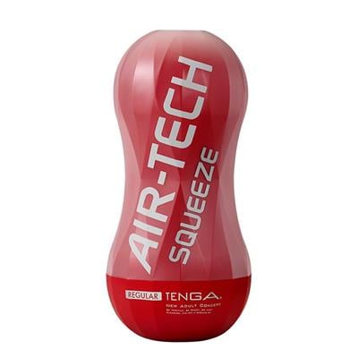TENGA-AIR-TECH Squeeze Regular-ATS-001R