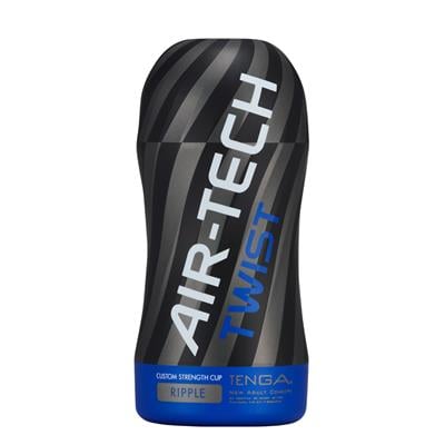 TENGA-AIR-TECH Twist Ripple-ATT-002