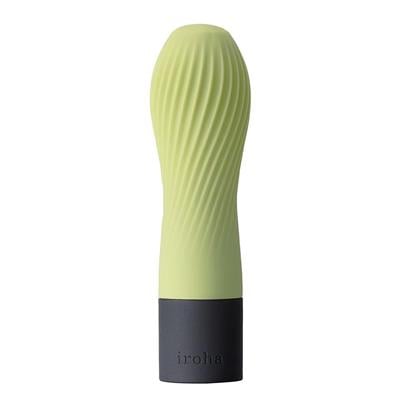 TENGA-iroha Zen Matcha-HMZ-01