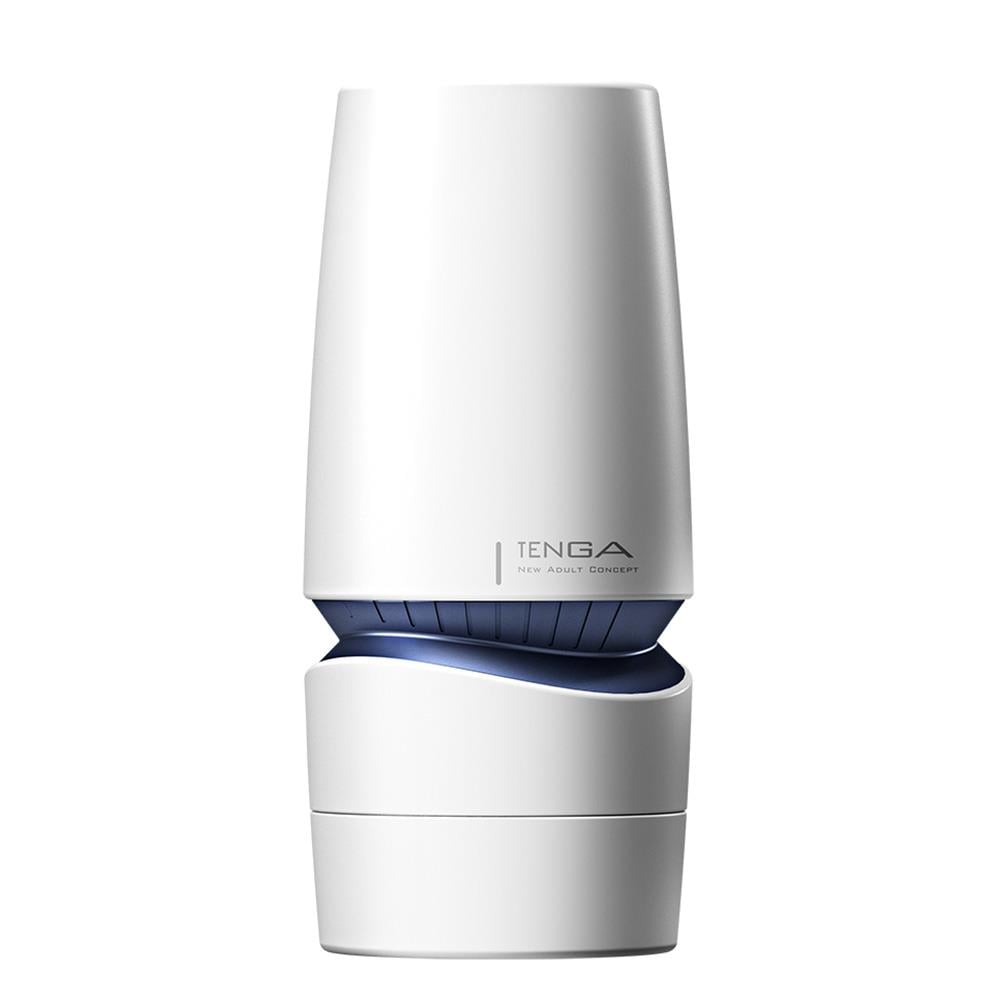 TENGA-AERO Cobalt Ring-TAH-002