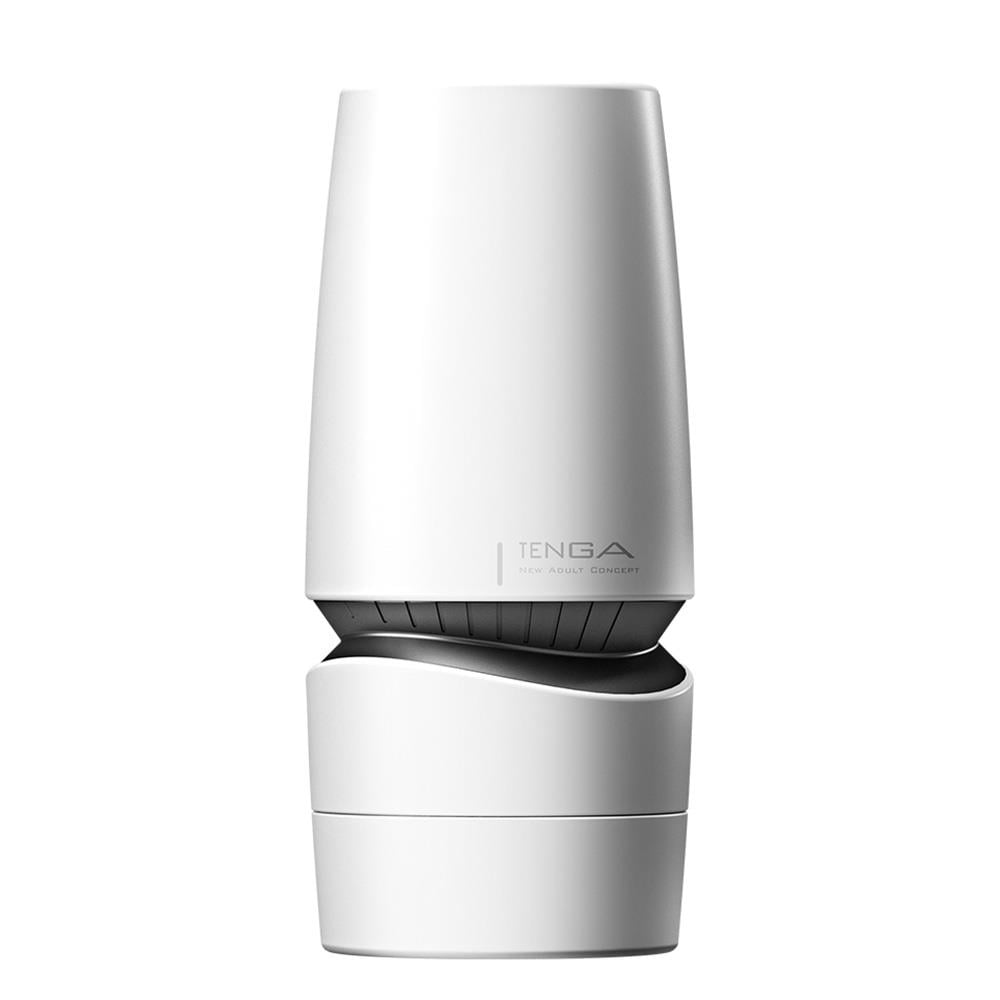 TENGA-AERO Silver Ring-TAH-001