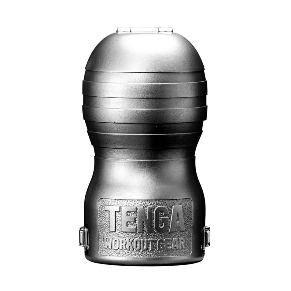 TENGA-Ağırlık Workout Gear (Dumbell)-EC-TWG-001