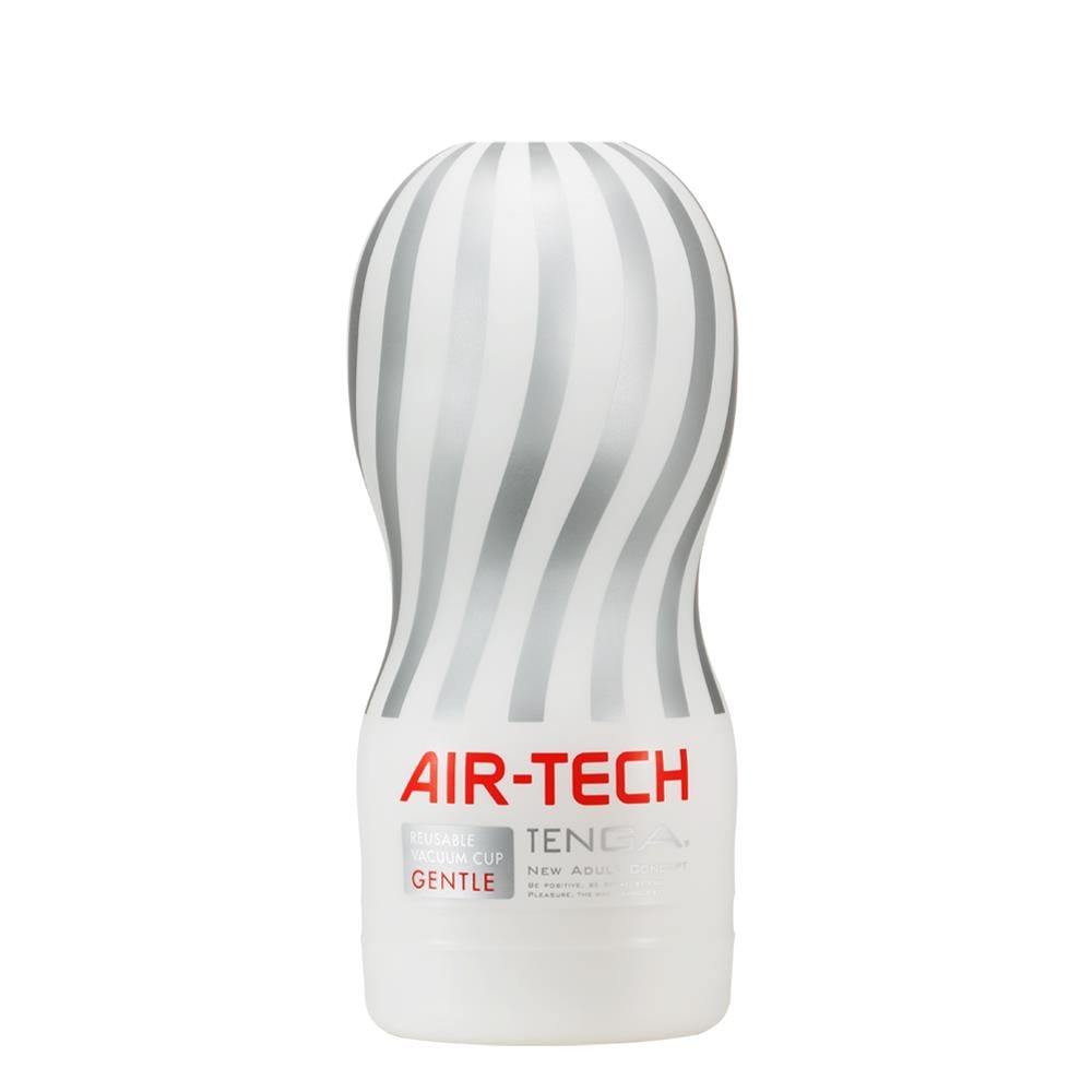 TENGA-AIR-TECH Gentle-ATH-001W