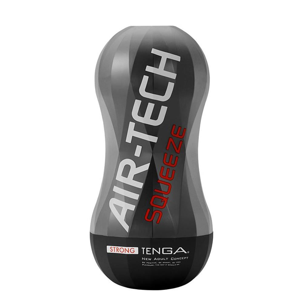 TENGA-AIR-TECH Squeeze Strong-ATS-001B