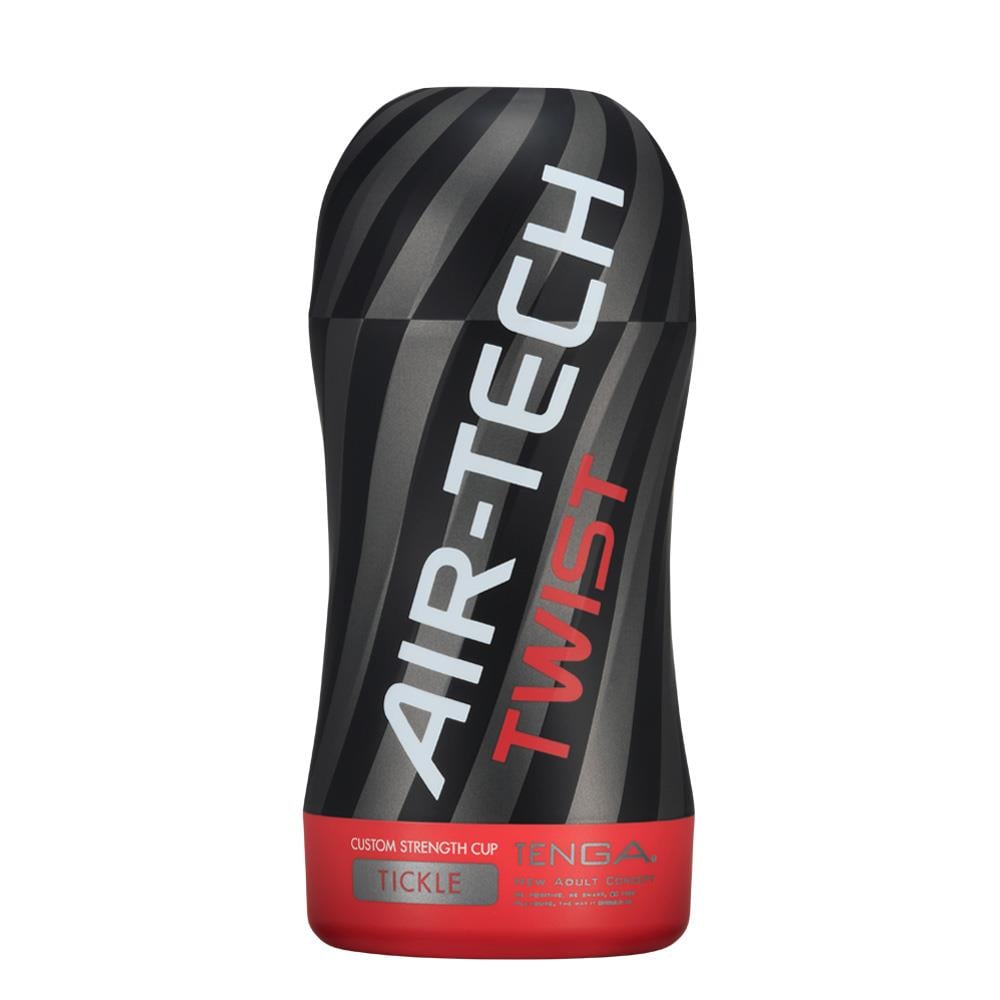 TENGA-AIR-TECH Twist Tickle-ATT-001