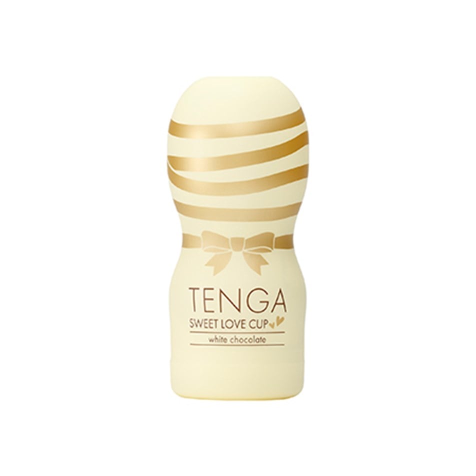 TENGA-Çikolata Sweet Love CUP-EC-TVI-019W