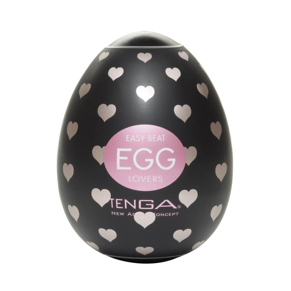 TENGA-EGG Lovers-EGG-001L