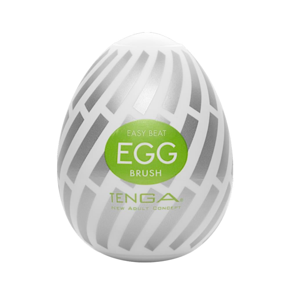TENGA-EGG Original Brush-EGG-015