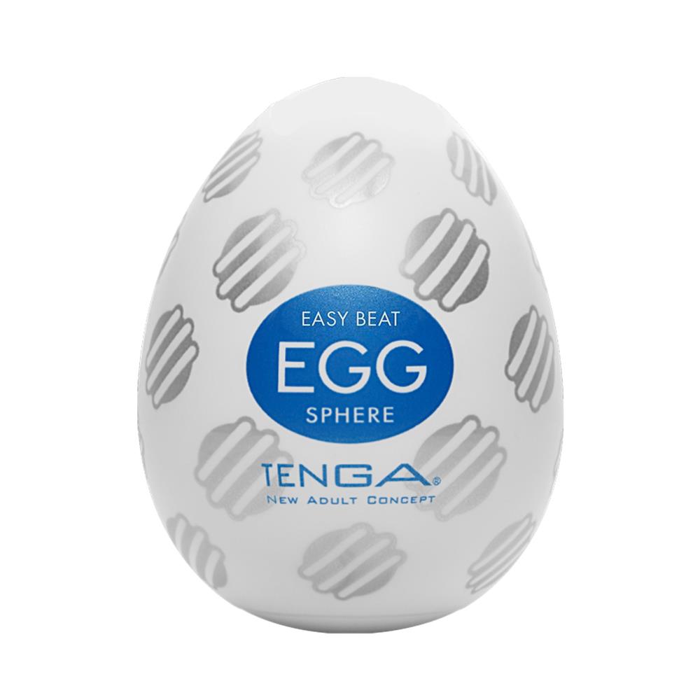 TENGA-EGG Original Sphere-EGG-017