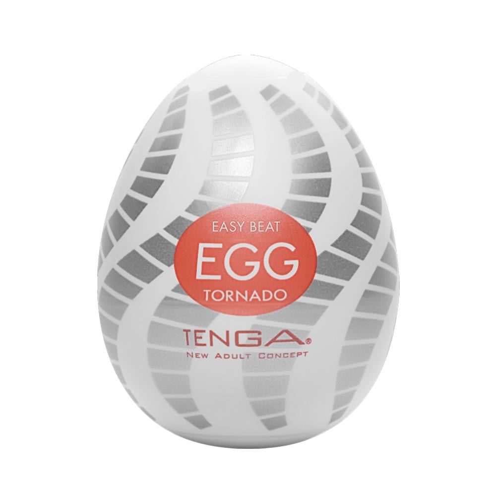TENGA-EGG Original Tornado-EGG-016
