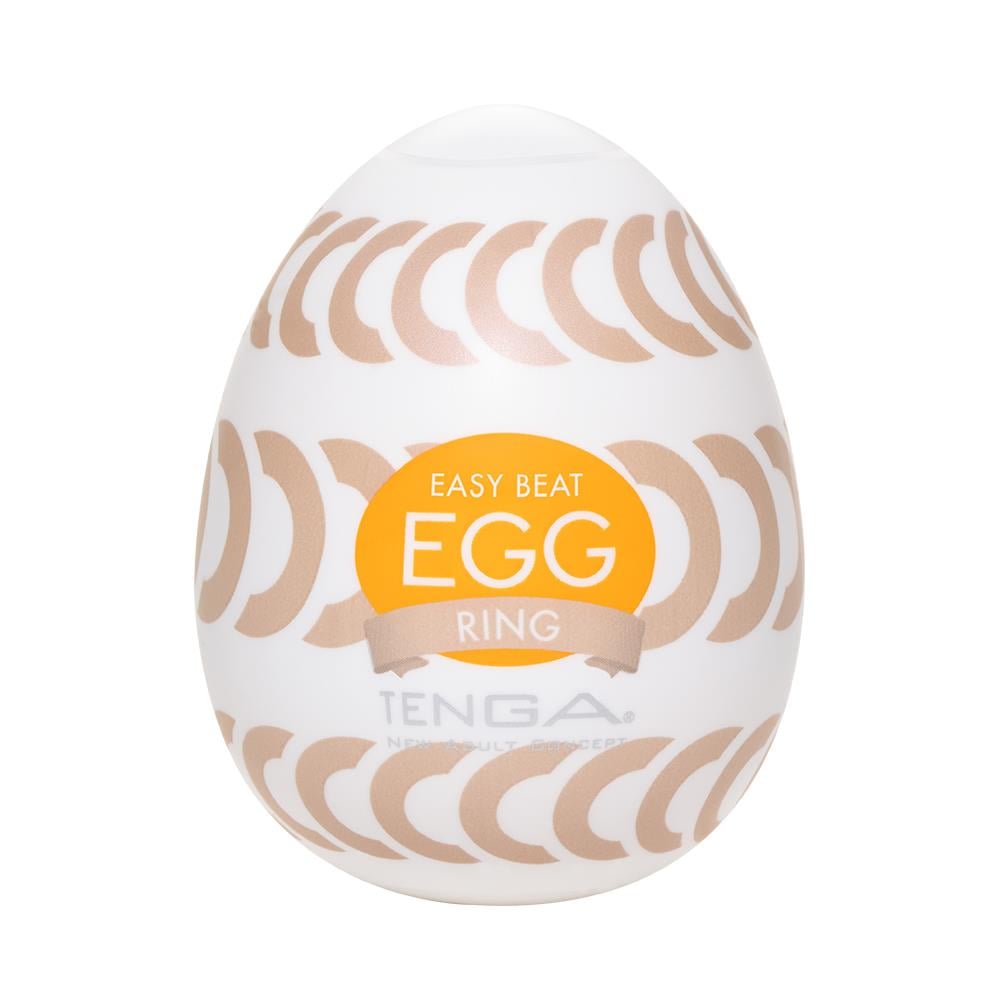 TENGA-EGG Wonder Ring-EGG-W06