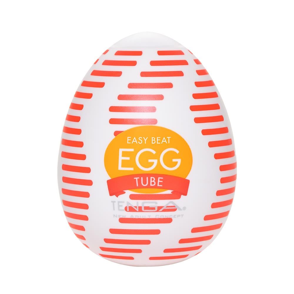 TENGA-EGG Wonder Tube-EGG-W04