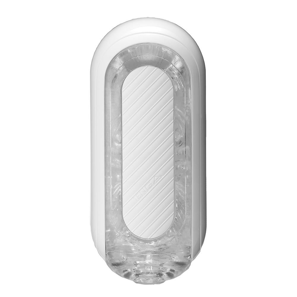 TENGA-FLIP ZERO GRAVITY White-TFZ-004